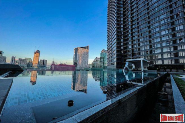 2 Bed, 2 Bath, ApartmentFor Sale, Asok, Bangkok