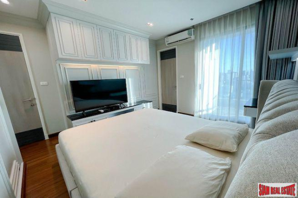 2 Bed, 2 Bath, ApartmentFor Sale, Asok, Bangkok
