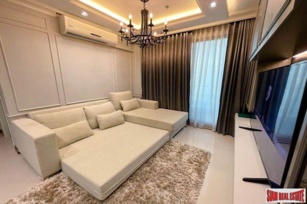 2 Bed, 2 Bath, ApartmentFor Sale, Asok, Bangkok
