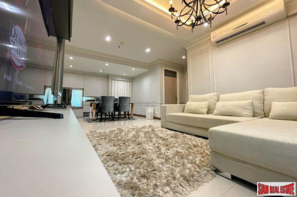 2 Bed, 2 Bath, ApartmentFor Sale, Asok, Bangkok