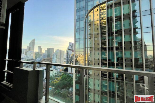 2 Bed, 2 Bath, ApartmentFor Sale, Asok, Bangkok