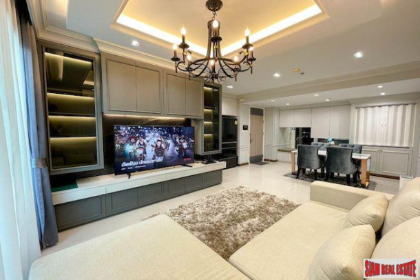 2 Bed, 2 Bath, ApartmentFor Sale, Asok, Bangkok