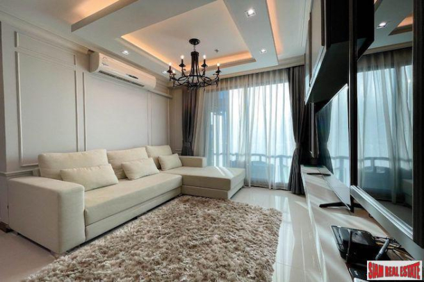 2 Bed, 2 Bath, ApartmentFor Sale, Asok, Bangkok
