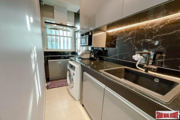 2 Bed, 2 Bath, ApartmentFor Sale, Asok, Bangkok