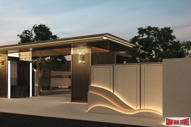 4 Bed, 4 Bath, HouseFor Sale, Rawai, Phuket