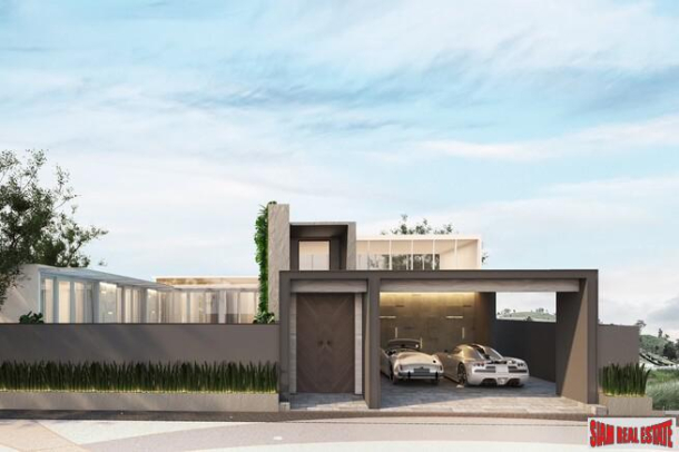 4 Bed, 4 Bath, HouseFor Sale, Rawai, Phuket