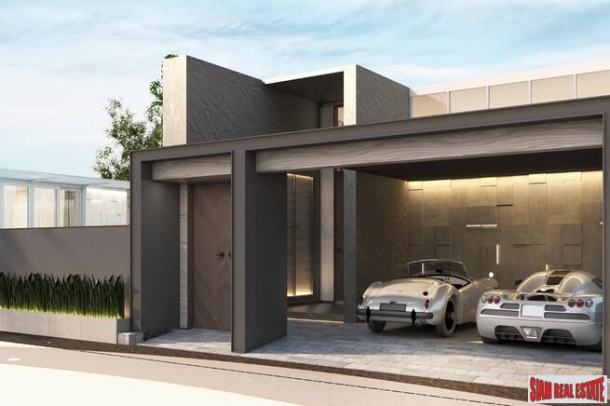 4 Bed, 4 Bath, HouseFor Sale, Rawai, Phuket