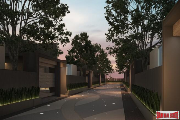 4 Bed, 4 Bath, HouseFor Sale, Rawai, Phuket