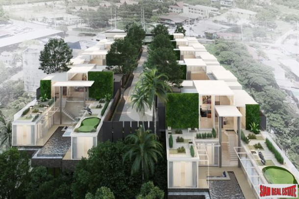 4 Bed, 4 Bath, HouseFor Sale, Rawai, Phuket