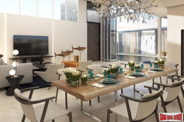 4 Bed, 4 Bath, HouseFor Sale, Rawai, Phuket