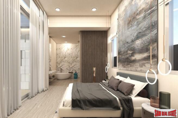 4 Bed, 4 Bath, HouseFor Sale, Rawai, Phuket