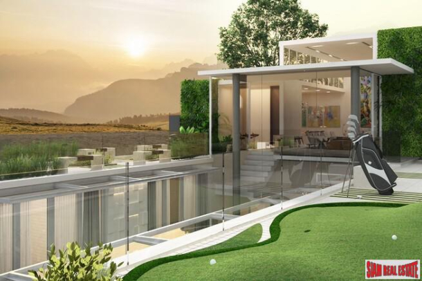 4 Bed, 4 Bath, HouseFor Sale, Rawai, Phuket