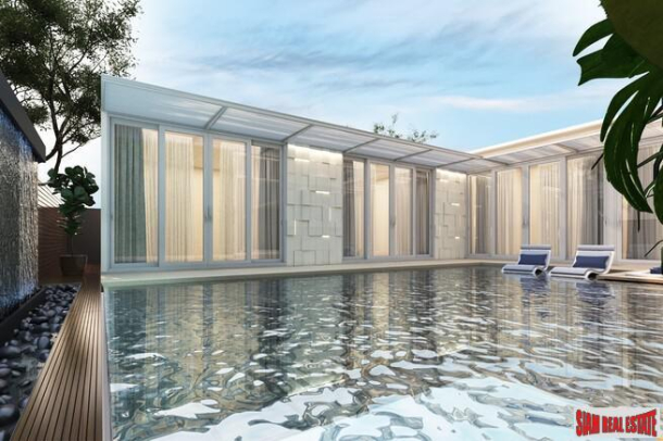 4 Bed, 4 Bath, HouseFor Sale, Rawai, Phuket