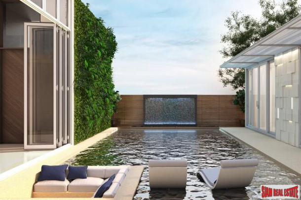 4 Bed, 4 Bath, HouseFor Sale, Rawai, Phuket