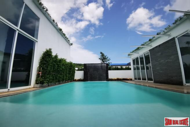 4 Bed, 4 Bath, HouseFor Sale, Rawai, Phuket