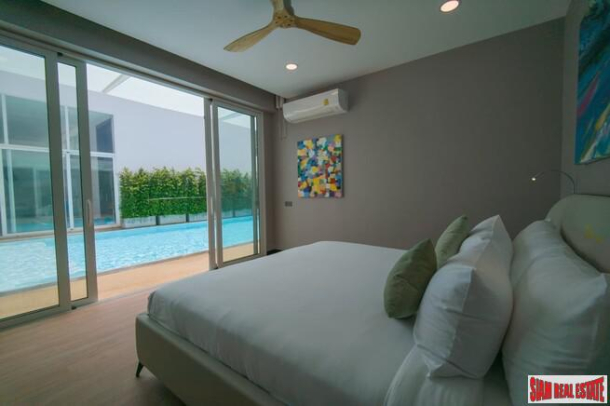4 Bed, 4 Bath, HouseFor Sale, Rawai, Phuket