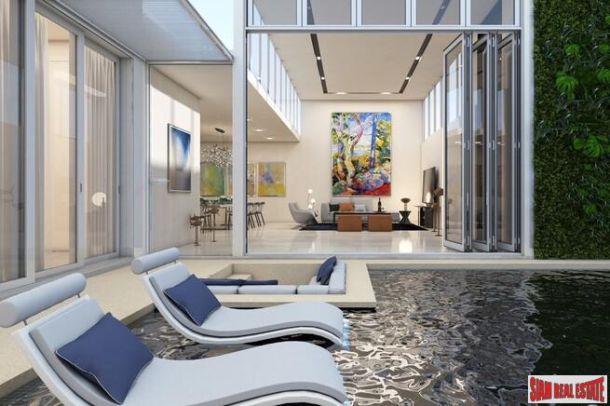 4 Bed, 4 Bath, HouseFor Sale, Rawai, Phuket