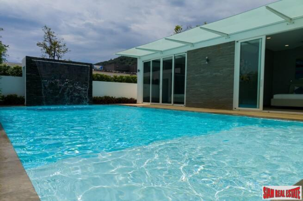 4 Bed, 4 Bath, HouseFor Sale, Rawai, Phuket