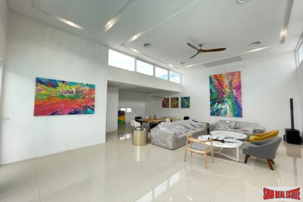 4 Bed, 4 Bath, HouseFor Sale, Rawai, Phuket