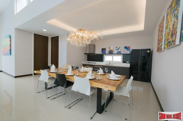 4 Bed, 4 Bath, HouseFor Sale, Rawai, Phuket