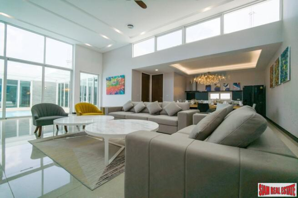 4 Bed, 4 Bath, HouseFor Sale, Rawai, Phuket