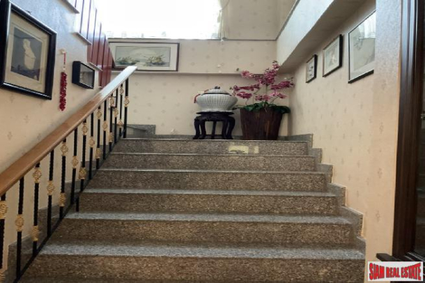 4 Bed, 4 Bath, HouseFor Sale, East Pattaya, Chonburi