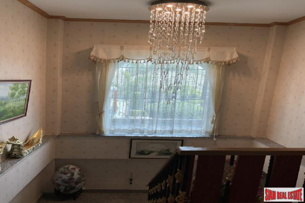 4 Bed, 4 Bath, HouseFor Sale, East Pattaya, Chonburi