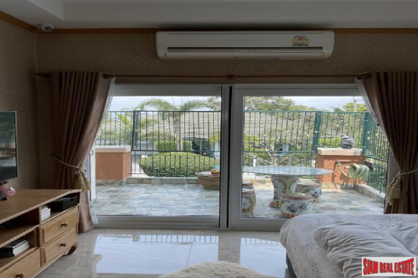 4 Bed, 4 Bath, HouseFor Sale, East Pattaya, Chonburi