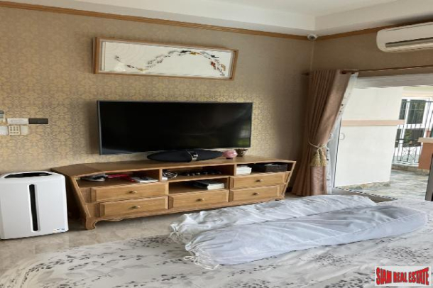 4 Bed, 4 Bath, HouseFor Sale, East Pattaya, Chonburi