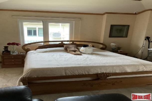 4 Bed, 4 Bath, HouseFor Sale, East Pattaya, Chonburi