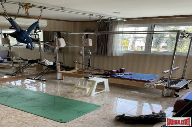 4 Bed, 4 Bath, HouseFor Sale, East Pattaya, Chonburi