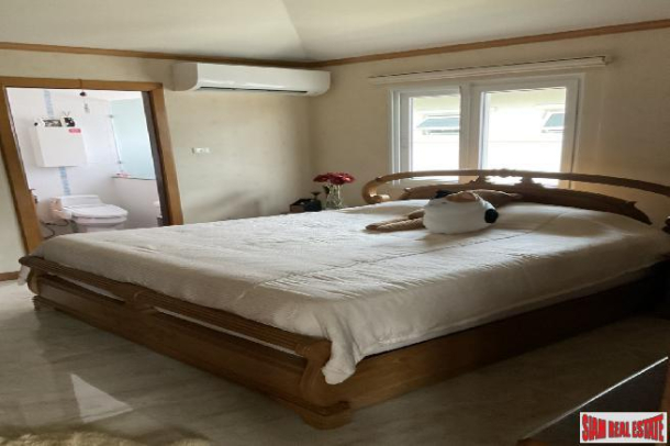 4 Bed, 4 Bath, HouseFor Sale, East Pattaya, Chonburi