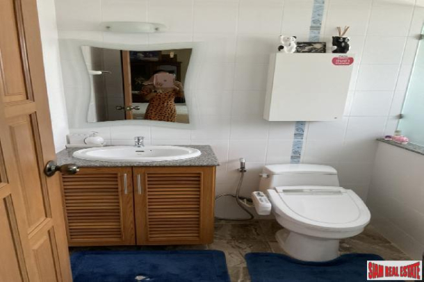 4 Bed, 4 Bath, HouseFor Sale, East Pattaya, Chonburi