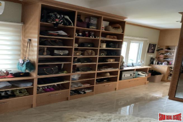 4 Bed, 4 Bath, HouseFor Sale, East Pattaya, Chonburi