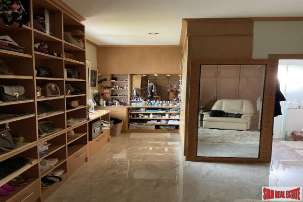 4 Bed, 4 Bath, HouseFor Sale, East Pattaya, Chonburi