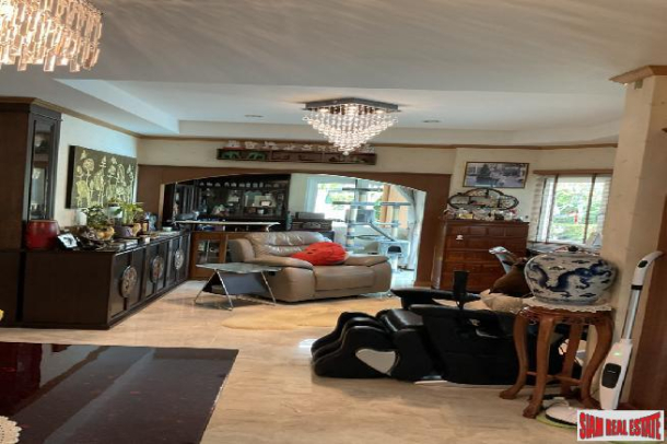 4 Bed, 4 Bath, HouseFor Sale, East Pattaya, Chonburi