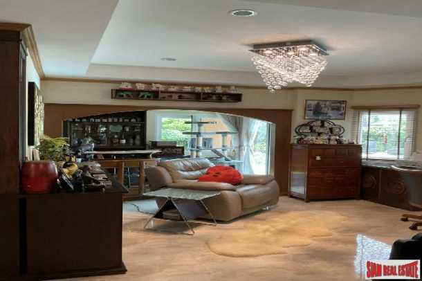 4 Bed, 4 Bath, HouseFor Sale, East Pattaya, Chonburi