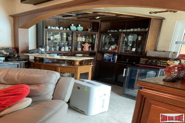 4 Bed, 4 Bath, HouseFor Sale, East Pattaya, Chonburi