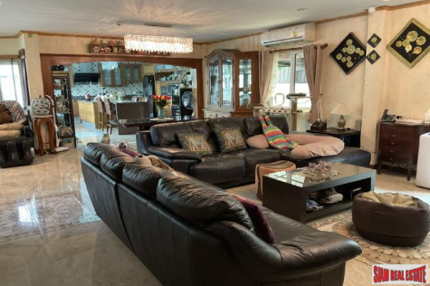 4 Bed, 4 Bath, HouseFor Sale, East Pattaya, Chonburi