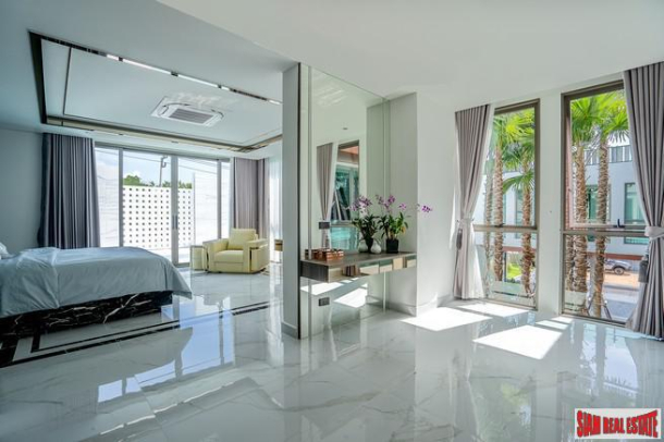 6 Bed, 7 Bath, HouseFor Sale, Pattaya City, Chonburi