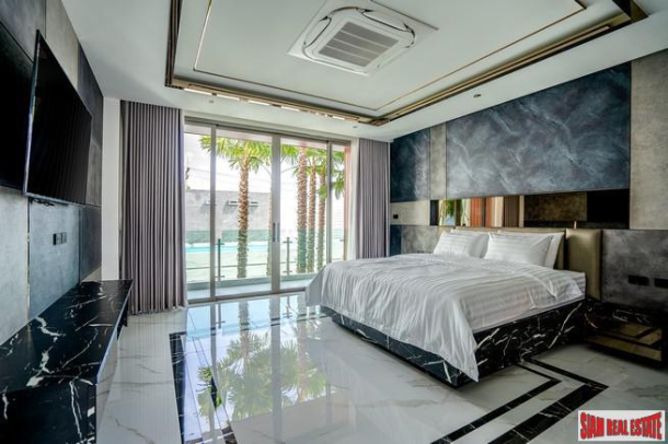 6 Bed, 7 Bath, HouseFor Sale, Pattaya City, Chonburi