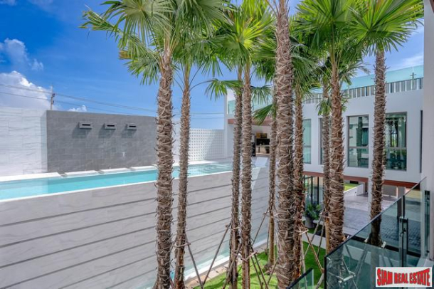 6 Bed, 7 Bath, HouseFor Sale, Pattaya City, Chonburi