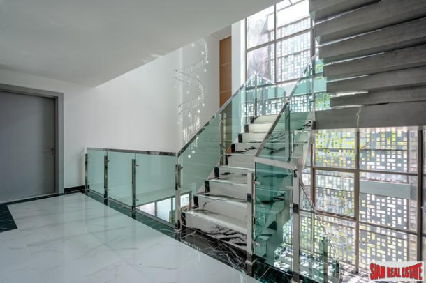 6 Bed, 7 Bath, HouseFor Sale, Pattaya City, Chonburi