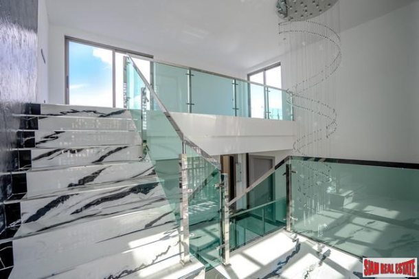 6 Bed, 7 Bath, HouseFor Sale, Pattaya City, Chonburi