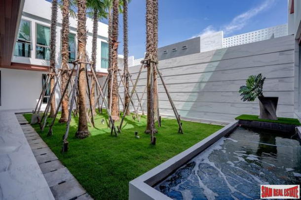 6 Bed, 7 Bath, HouseFor Sale, Pattaya City, Chonburi