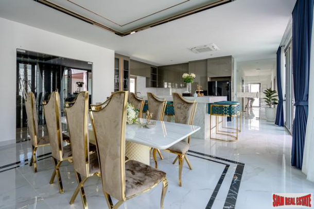 6 Bed, 7 Bath, HouseFor Sale, Pattaya City, Chonburi