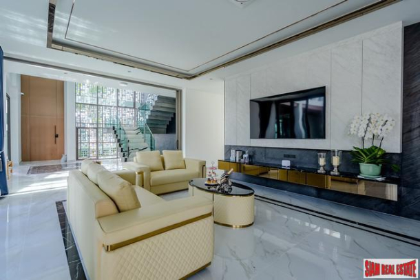 6 Bed, 7 Bath, HouseFor Sale, Pattaya City, Chonburi