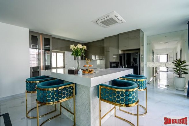 6 Bed, 7 Bath, HouseFor Sale, Pattaya City, Chonburi