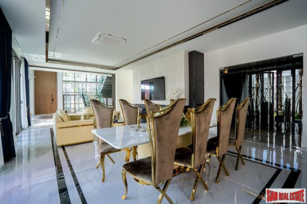 6 Bed, 7 Bath, HouseFor Sale, Pattaya City, Chonburi