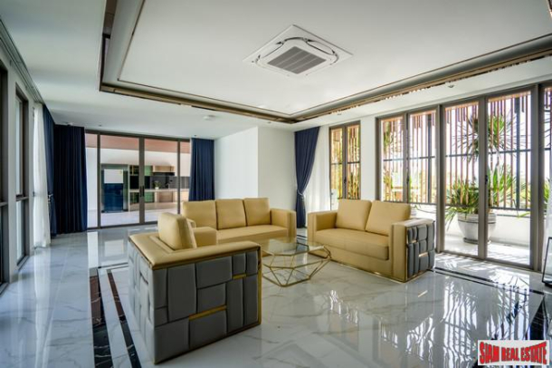 6 Bed, 7 Bath, HouseFor Sale, Pattaya City, Chonburi